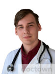 Пелешок Андрей Андреевич