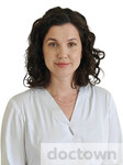 Пермякова Инна Геннадьевна
