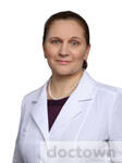Перова Ольга Сергеевна