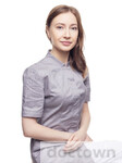 Персикова Елена Александровна