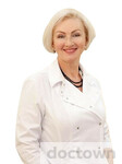 Петерс Марина Николаевна