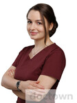 Петленко Ирина Сергеевна