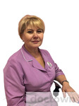 Петренко Елена Николаевна