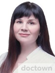 Петроченкова Анастасия Александровна