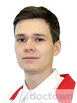 Петров Виктор Дмитриевич