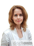 Петрова Анна Борисовна