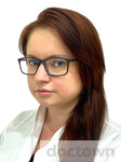 Петрова Екатерина Александровна