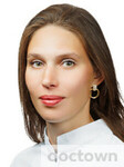 Петрова Екатерина Андреевна