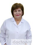 Петрова Ирина Евгеньевна