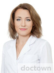 Петрова Наталья Геннадьевна