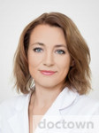 Петрова Наталья Геннадьевна