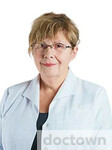 Петрова Наталья Савельевна