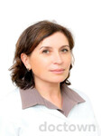 Петрова Римма Эдуардовна