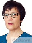 Петрушина Марина Борисовна