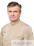 Цветков Сергей Станиславович