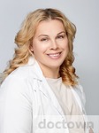 Цветкова Татьяна Вячеславовна