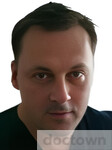 Быценко Дмитрий Станиславович
