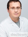 Быченков Валерий Николаевич
