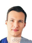 Бычков Иван Александрович