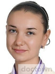 Быкова Оксана Анатольевна
