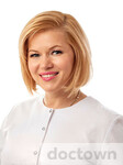 Быстрова Анна Валентиновна