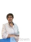 Быстрова Елена Анатольевна