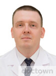 Бывальцев Павел Дмитриевич