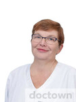 Пятибрат Ирина Леонидовна