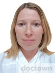 Пяткова Елена Сергеевна