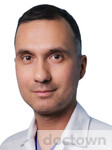 Тихомиров Руслан Александрович
