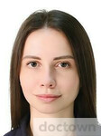 Тихомирова Маргарита Артёмовна