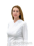 Тихомирова Наталья Евгеньевна
