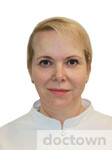 Тихомирова Наталья Сергеевна