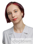 Тихомирова Ольга Владиславовна