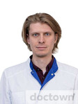 Тихонов Дмитрий Константинович