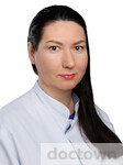 Тихонова Дарья Александровна