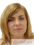 Тихоновская Ирина Александровна