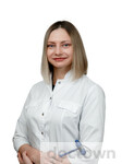 Тимакова Виктория Александровна