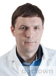 Тимергалин Илья Владимирович