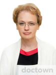 Тимофеева Алла Аркадьевна