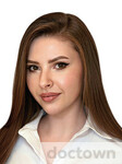 Тимофеева Светлана Дмитриевна	