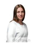 Тимофеева Татьяна Владимировна