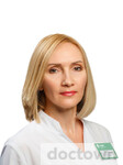 Тимохина Светлана Владимировна