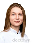 Тимонина Вера Игоревна