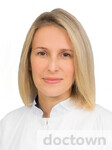 Тирбах Екатерина Александровна