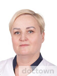 Титаренко Елена Вадимовна