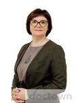 Титкова Татьяна Валерьевна