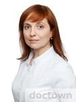 Титова Александра Игоревна