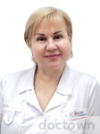 Титова Елена Александровна