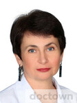 Вохминцева Ольга Георгиевна